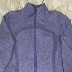 LULULEMON DEFINE JACKET